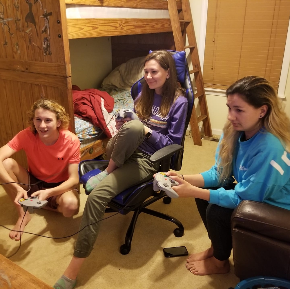 Meet your Posher, Sheila